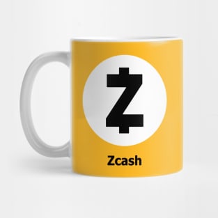 Zcash Mug